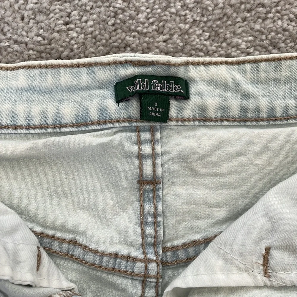 Wild Fable Shorts - Picture 3 of 4